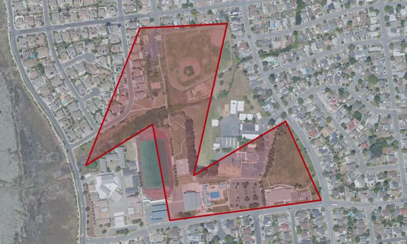 Community Park I