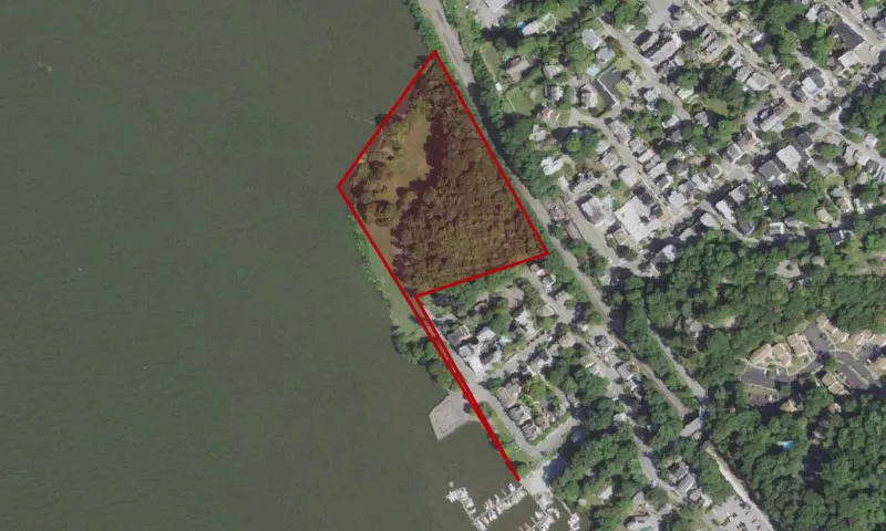 Dockside State Park