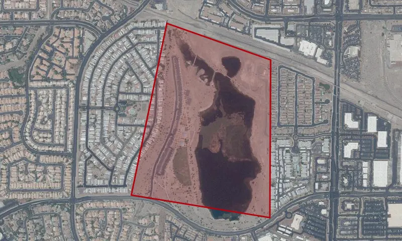 Cornerstone Park
