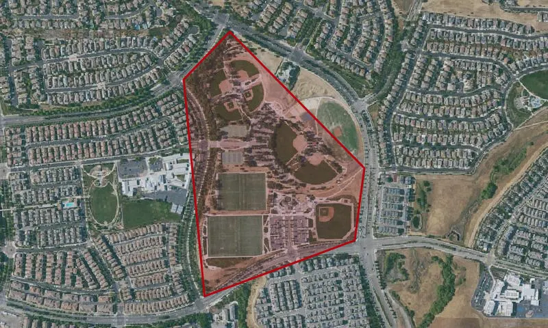 Fallon Sports Park