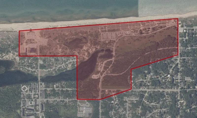 Marquette Park