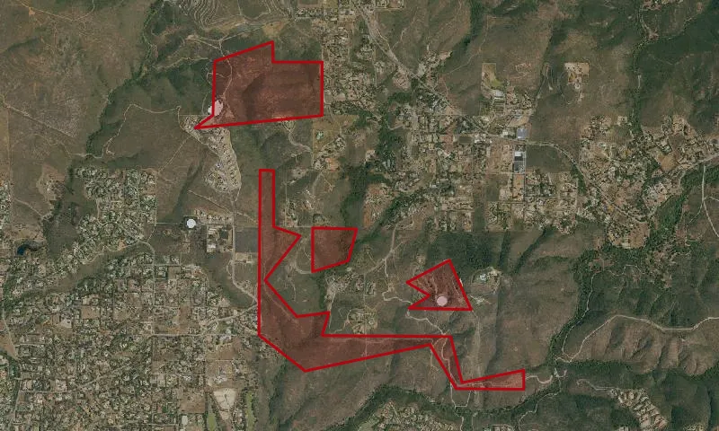 Second San Diego Aqueduct