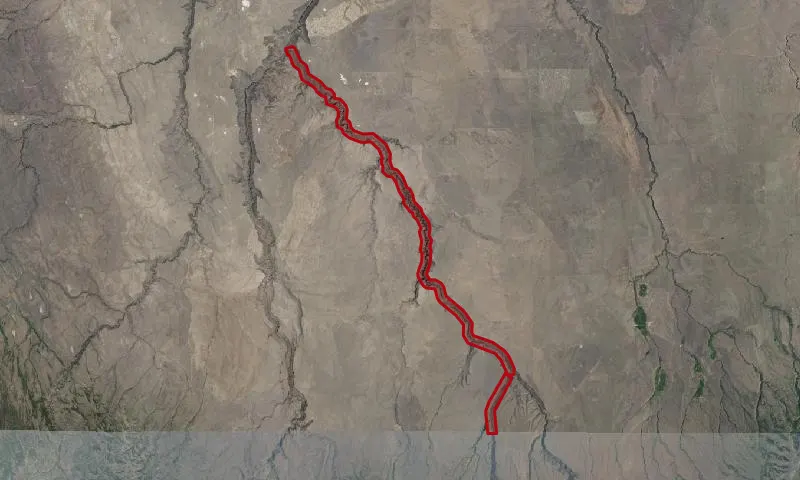 Jarbidge River