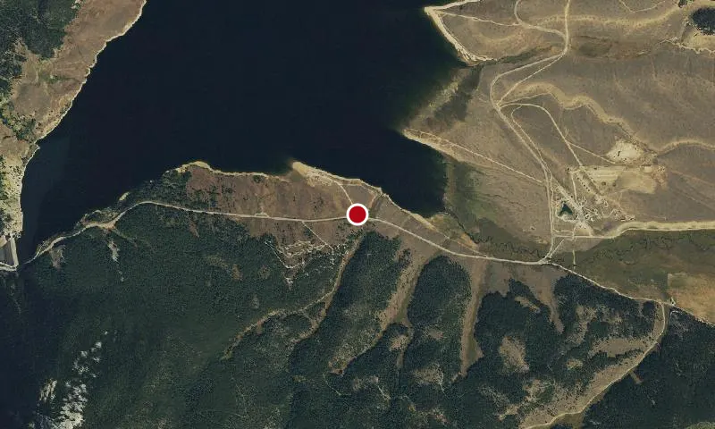 Taylor River State Wildlife Area