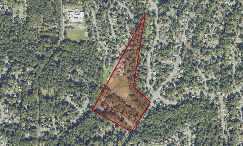 Rutherford Park