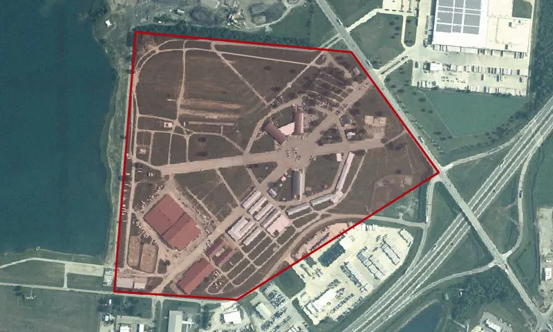 Clark County Fairgrounds