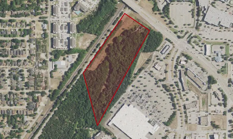 Conservation Area