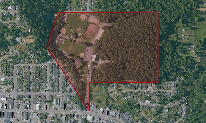 Rohner Park