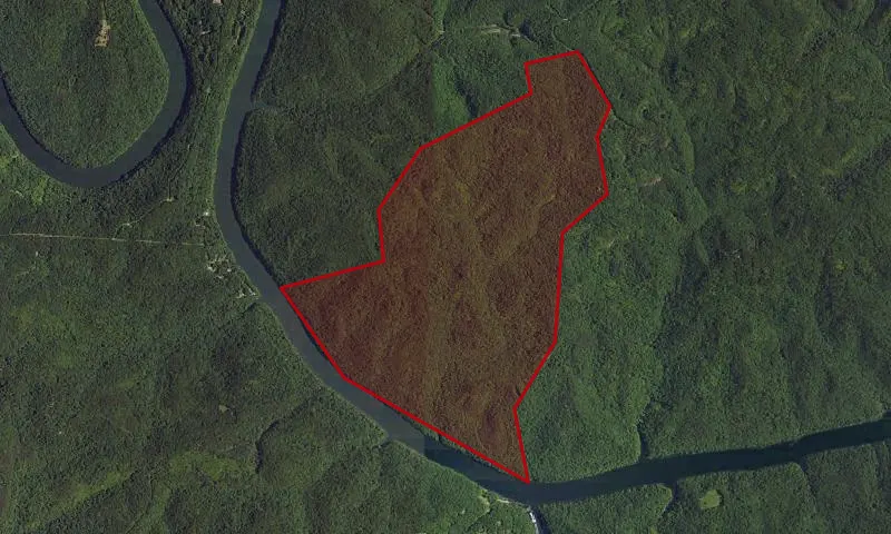 Wildcat Branch Area D Cercla Site