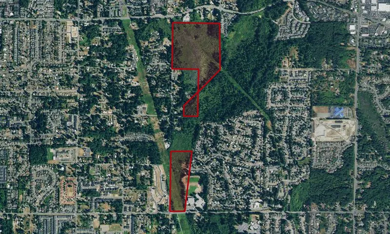 Boulevard Lane Park