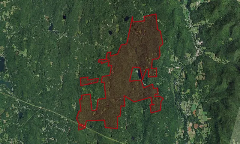 Capital District Wma