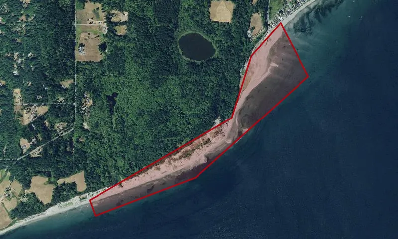 Double Bluff State Park