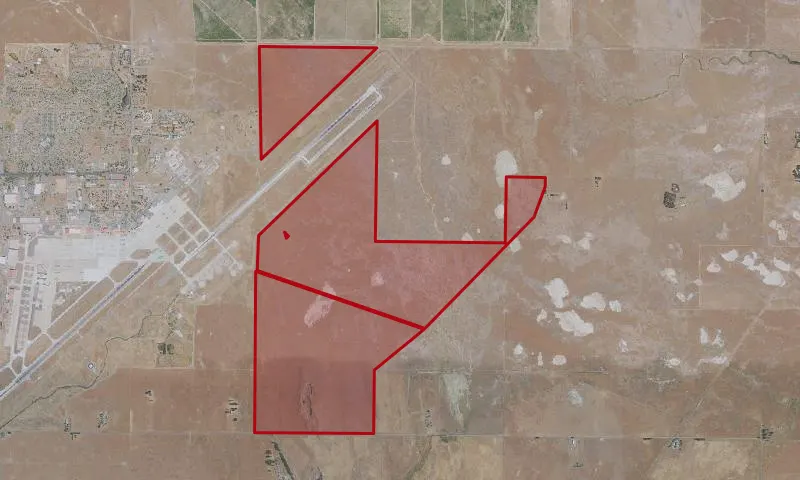 Wilcox Ranch