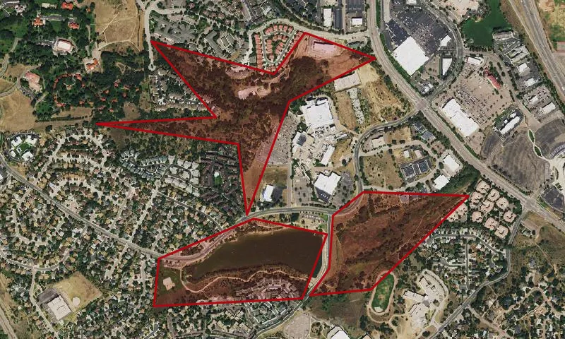 Quail Lake Park