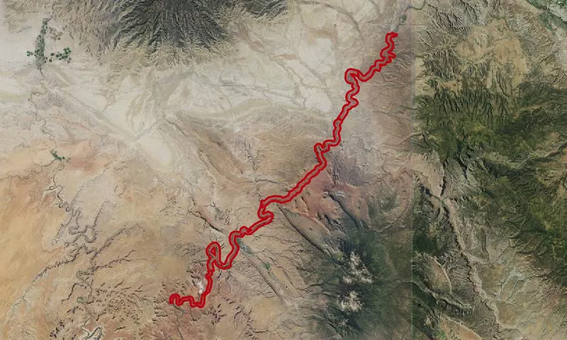 Colorado River