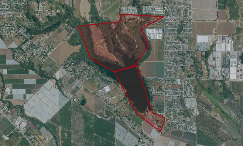 Pinto Lake Park