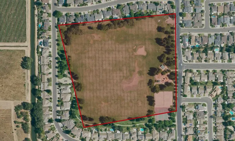 Peterson Park