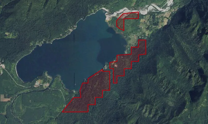 Quinault Recreation Area