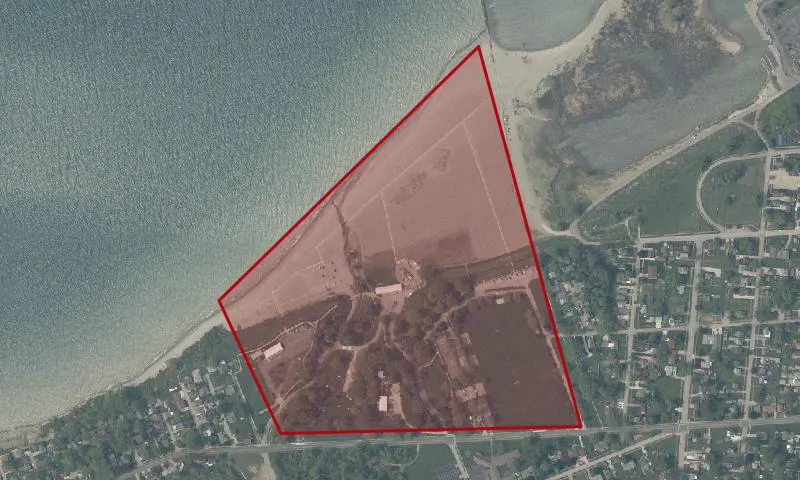 Conneaut Township Park