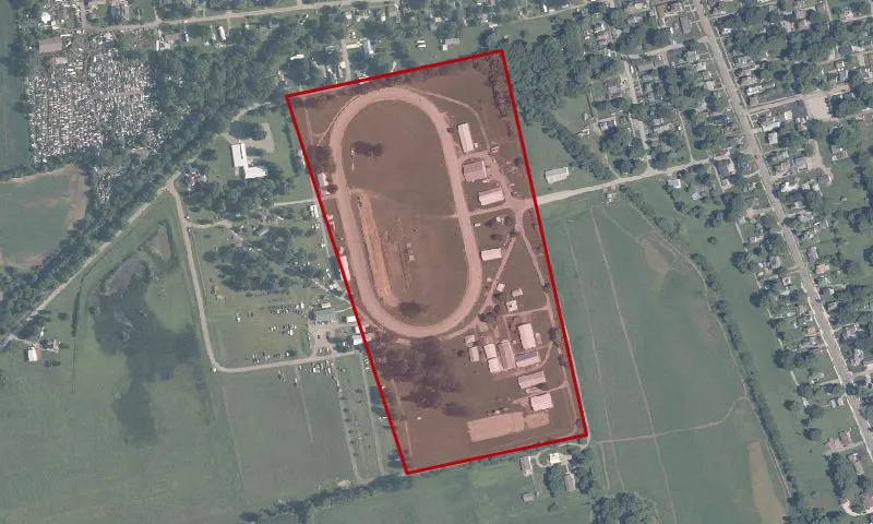 Richwood Fairgrounds