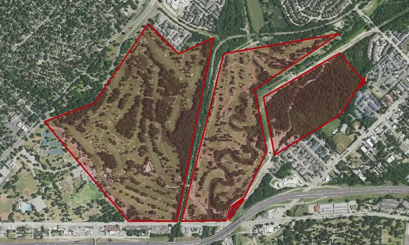 Ash Creek Greenbelt