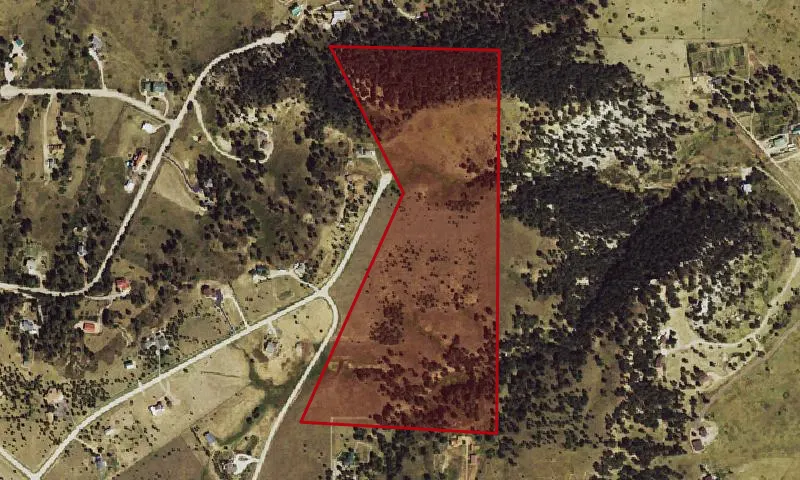Peyton Pines Open Space