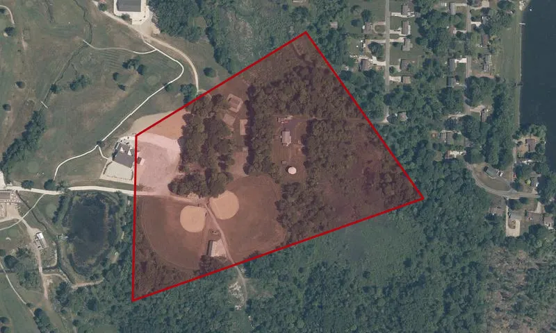 Brimfield Well Field