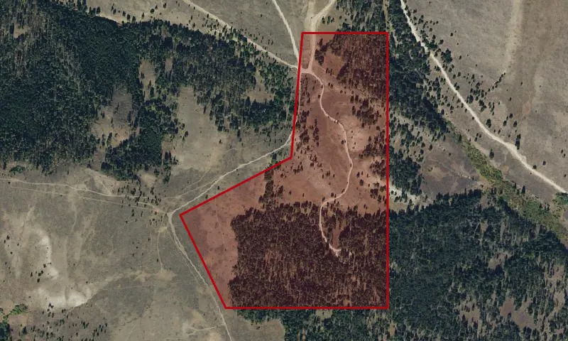 Sacajawea Historical Area