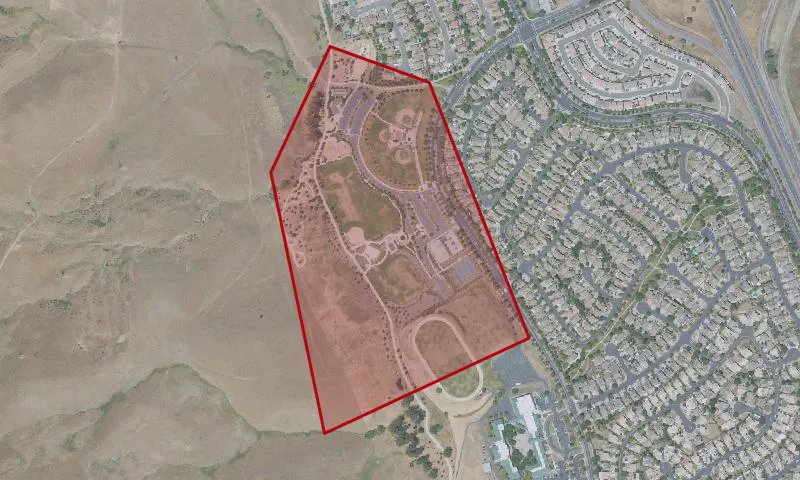 Cordelia Community Park
