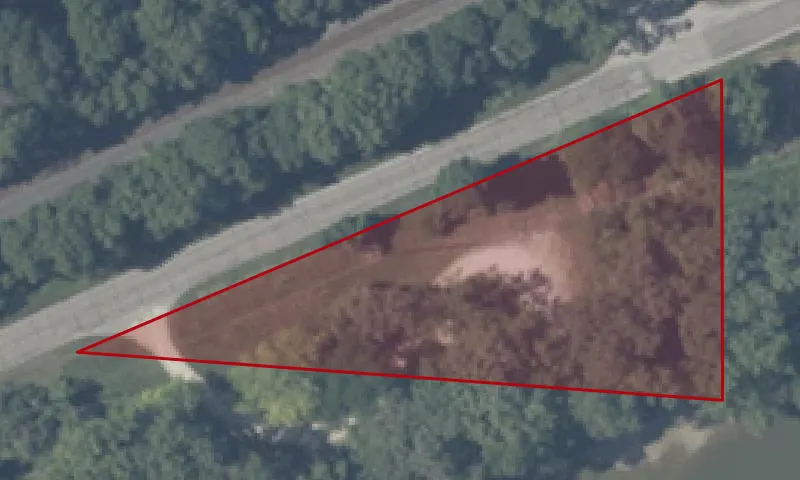 Omer Cole Public Access Site