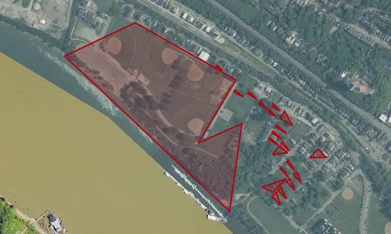 Schmidt Playfields