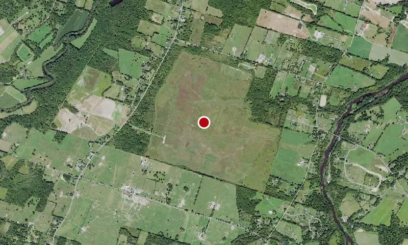 Shawangunk Grasslands National Wildlife Refuge