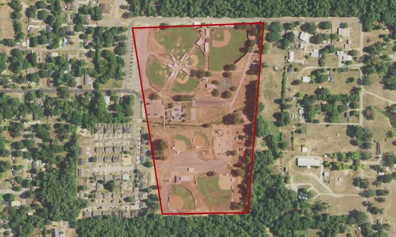 White Oak City Park