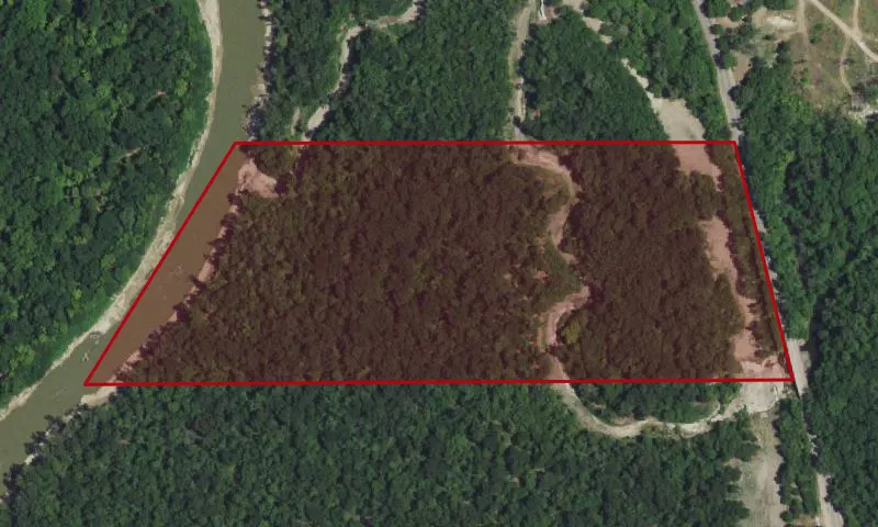 Praire Creek - Tract 1
