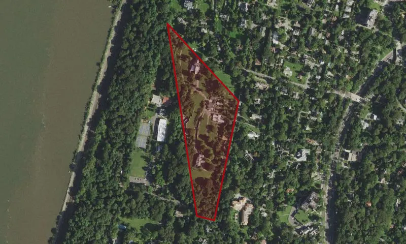 Wave Hill