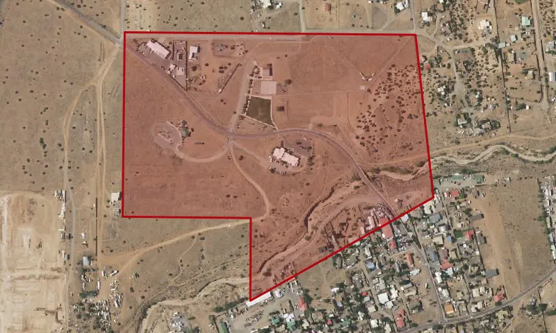 Agua Fria Park