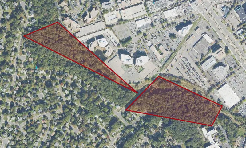 Old Courthouse Spring Branch Park