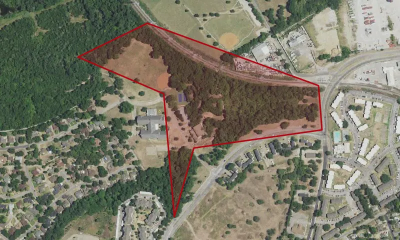 John C. Phelps Park