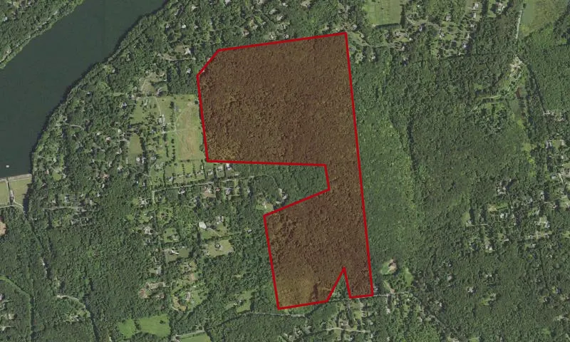 Angle Fly Preserve