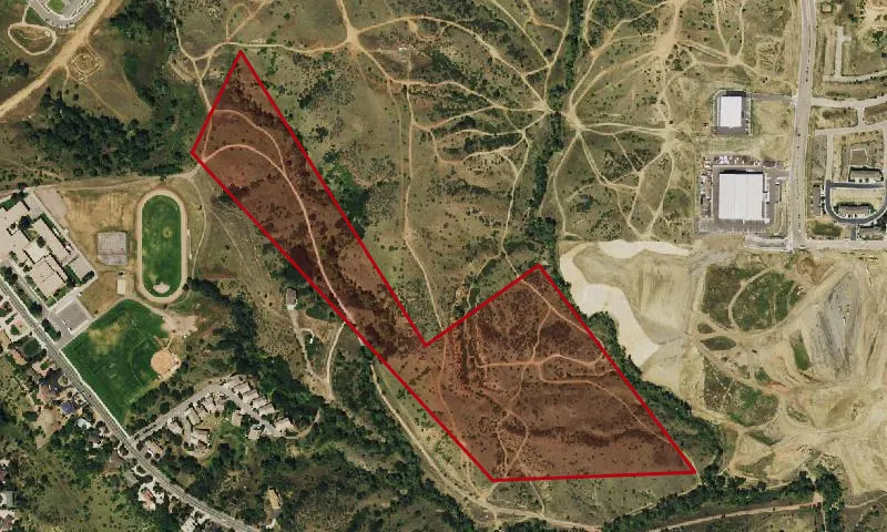 Mesa Valley Open Space