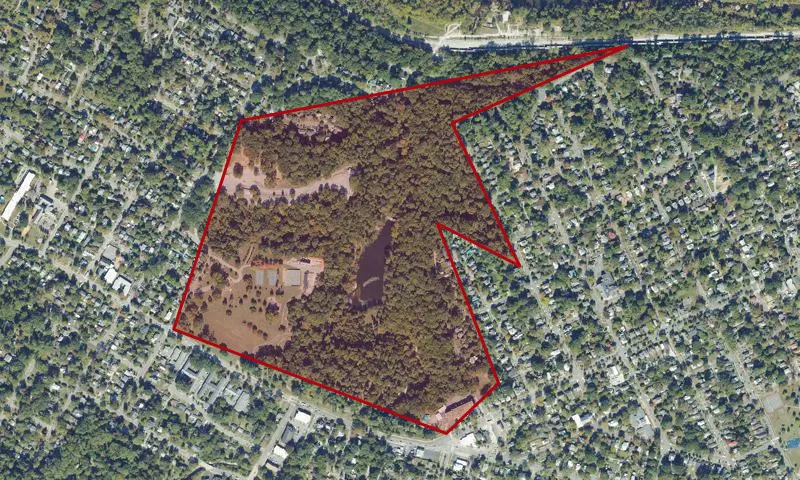 Forest Hill Park