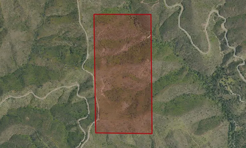 Stone Open Space