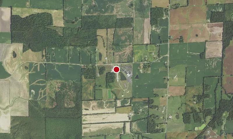 Cypress Creek National Wildlife Refuge
