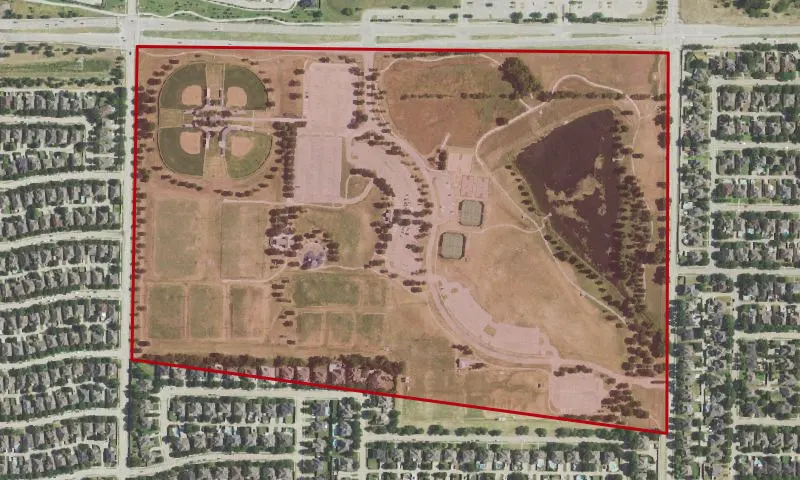 Warren Sports Complex
