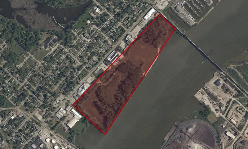 Riverfront North