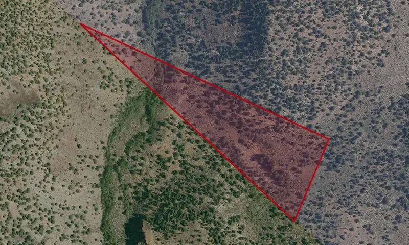 Rough Creek