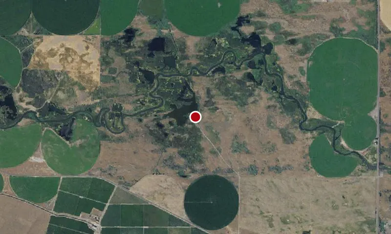 Desert Wildlife Rec. Area