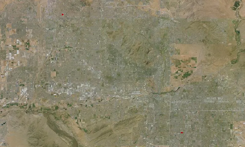 Apache Park