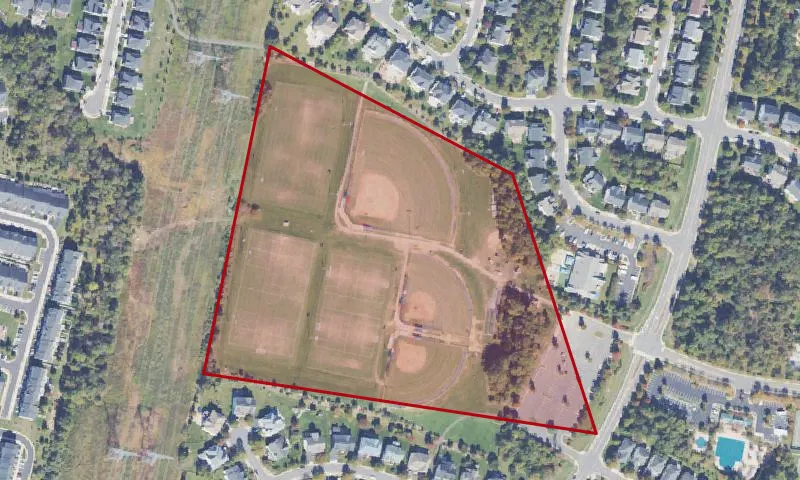 Byrne's Ridge Park