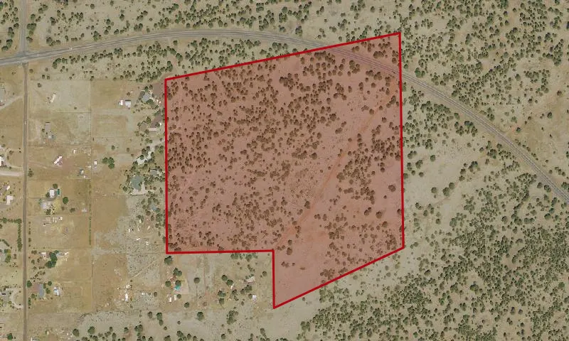 Turkey Hills Pueblo Archaeological Area
